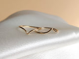 Lauren Gold-Filled Ring