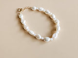 Dani Pearl Bracelet