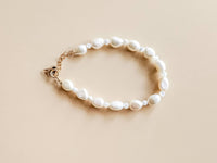 Dani Pearl Bracelet