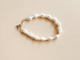 Dani Pearl Bracelet