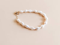 Dani Pearl Bracelet