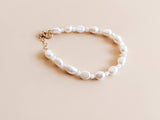 Dani Pearl Bracelet