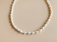 Dani Pearl Necklace