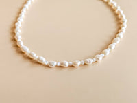 Dani Pearl Necklace