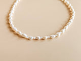 Dani Pearl Necklace