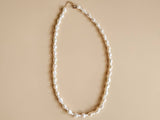 Dani Pearl Necklace