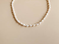 Dani Pearl Necklace