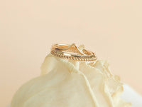 Lauren Gold-Filled Ring