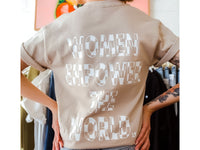 Women Empower T-Shirt