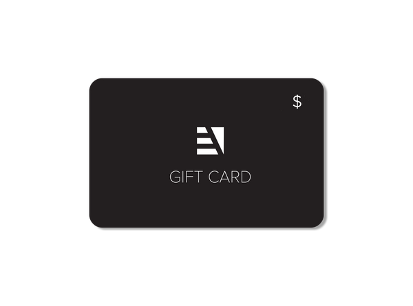 EVERVIBE FITS Gift Card