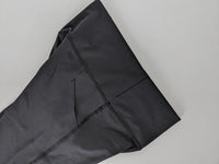 Obsidian High-Rise Leggings with Pockets