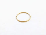 Thora Gold-Filled Ring