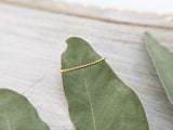 Jade Gold-Filled Ring