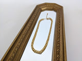 Sample Gold-Filled Necklaces