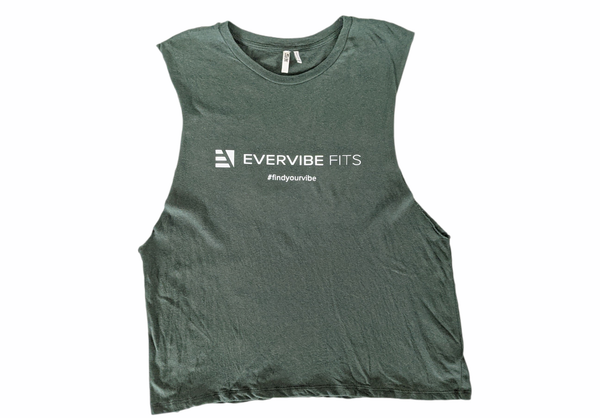 The Vibes Muscle Tank II