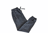 Shadow Relaxed Fit Joggers with Pockets