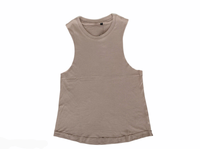 Talia Relaxed Fit Muscle Tank