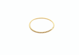 Jade Gold-Filled Ring