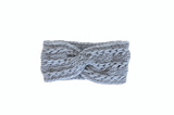 Knit Headbands