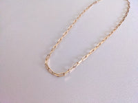 Parker I Gold-Filled Necklace