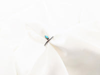 Turquoise Sterling Silver Ring