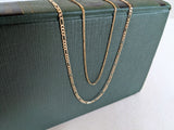 Faline Gold-Filled Necklaces