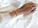 Fiona Gold-Filled Bracelet