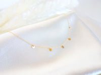 Lucky Find Gold-Filled Necklace