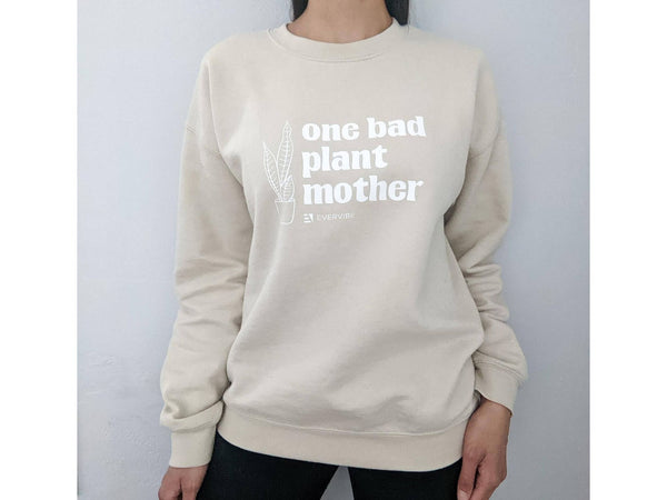 Plant Mother Sweatshirt