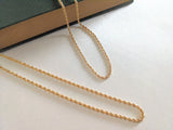 Rylan Gold-Filled Necklace